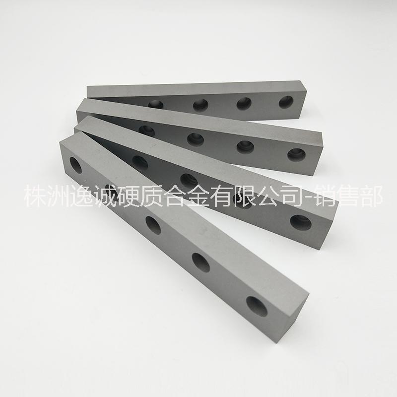 硬質(zhì)合金耐磨長條 * YG11