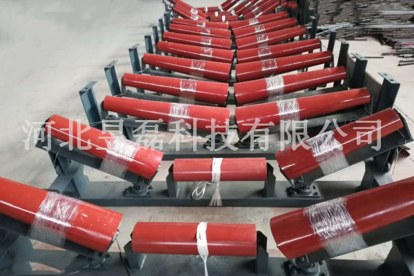 錐形托輥A平定錐形托輥A錐形托輥哪家好