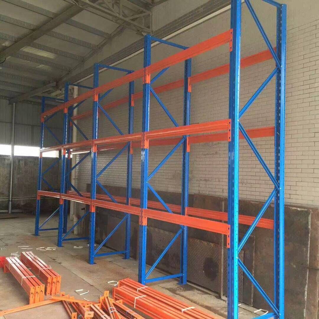 易存貨架展示架倉庫倉儲家用儲物架