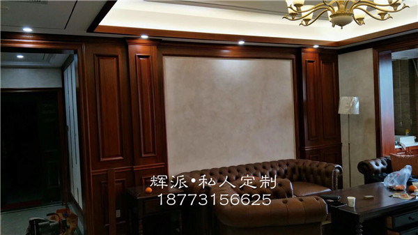 長沙原木全屋定制家具品牌、長沙全屋原木定制*團(tuán)購、原木書架、鞋柜門定制水性油漆