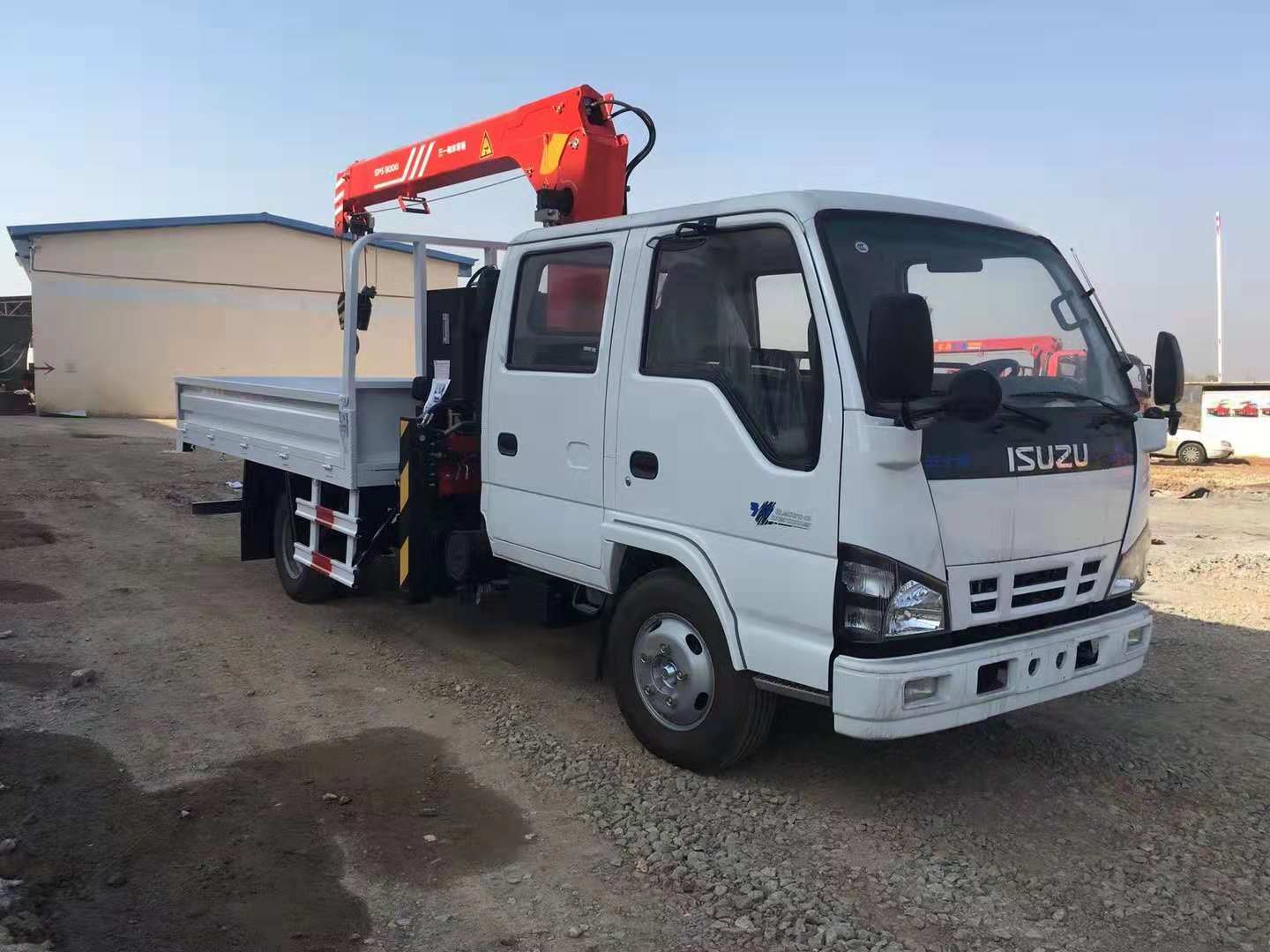 石煤自卸吊廠家批發(fā)價(jià)格