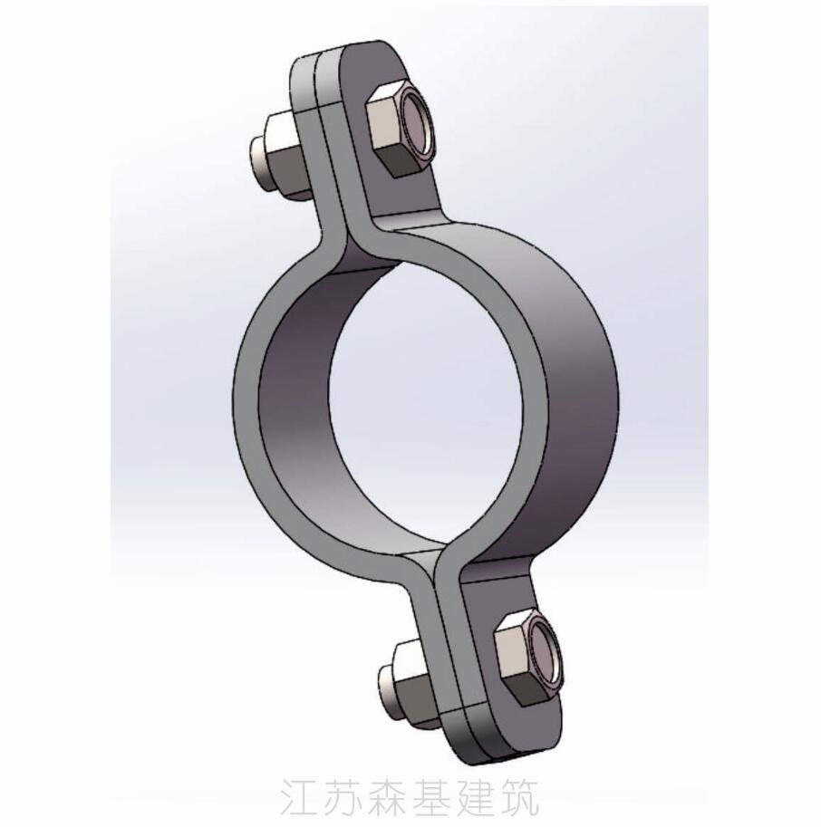 森基_專注抗震支架,抗震支吊架