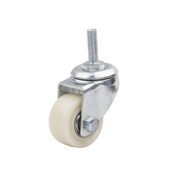 3寸4寸萬向尼龍輪銷售價格 中型腳輪萬向腳輪 尼龍/聚氨酯腳輪廠家直銷