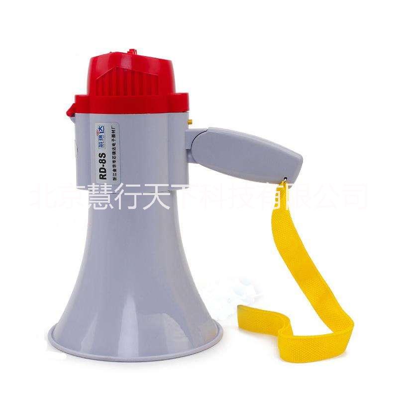 北京喇叭批發(fā)擴(kuò)音器/腰掛喊話器
