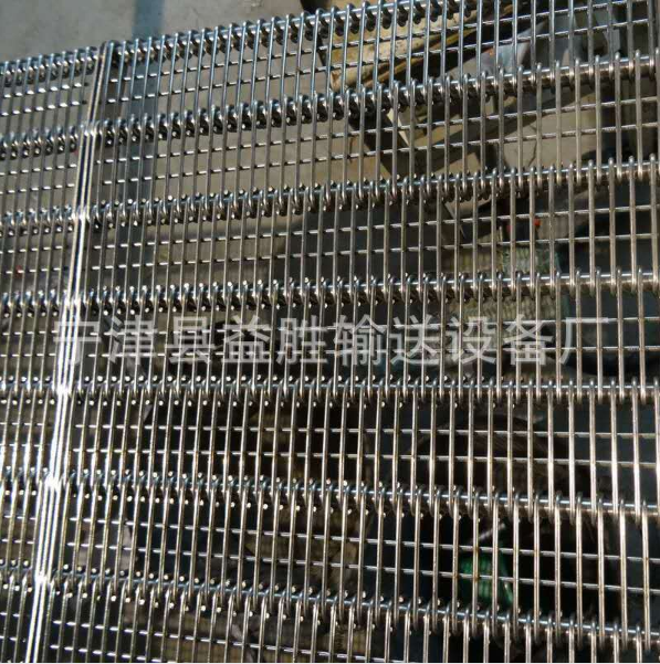 金屬網(wǎng) 帶金屬網(wǎng)帶價(jià)格 金屬網(wǎng)帶報(bào)價(jià) 金屬網(wǎng)帶廠家直銷 益勝輸送設(shè)備歡迎來(lái)電咨詢 山東金屬網(wǎng)帶