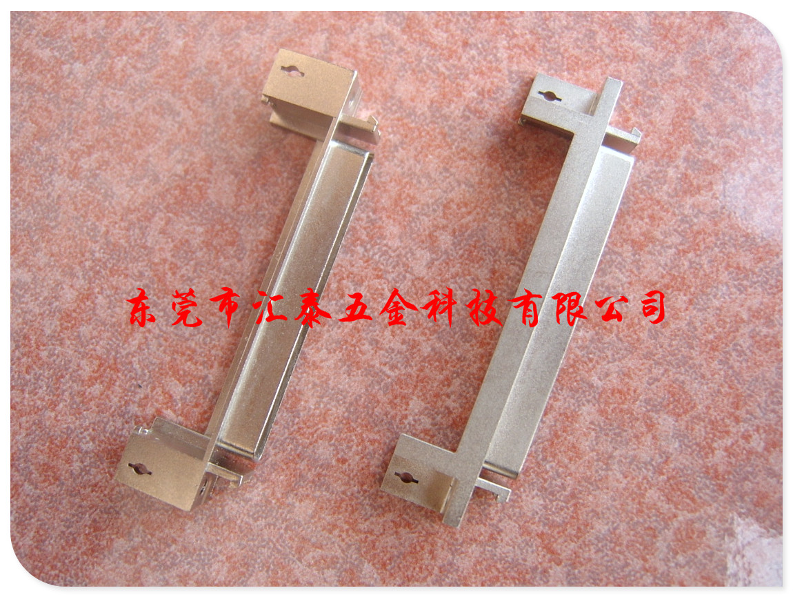 連接器MINI-SAS外殼價格|SAS外殼壓鑄供貨商|鋁合金壓鑄供貨商價格