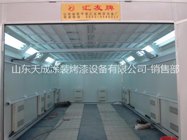 廠家生產(chǎn)家具烤漆房高溫烤漆房無(wú)塵烤漆房接受各種規(guī)格一對(duì)一定制