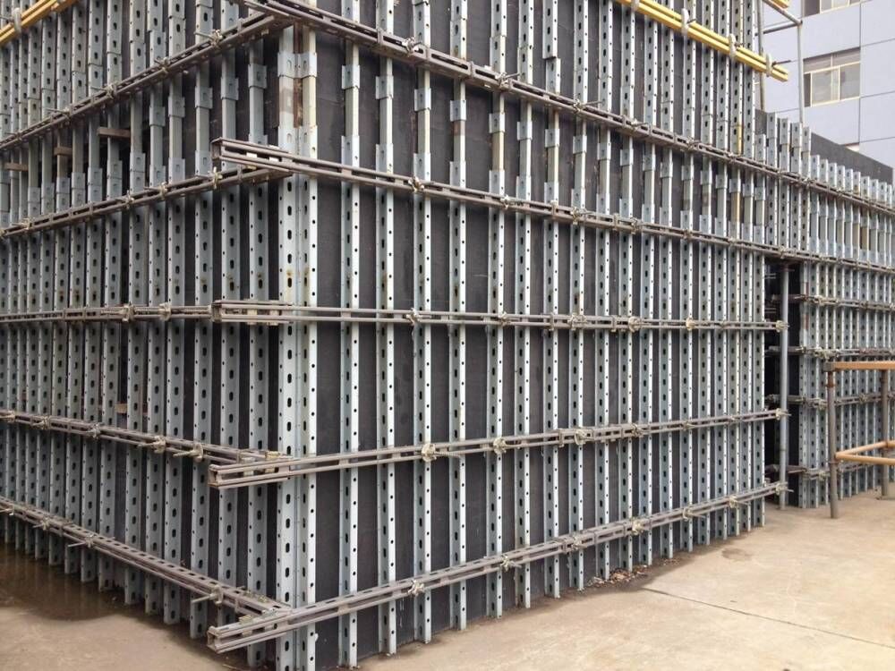 興民偉業(yè)數(shù)字化腳手架*全規(guī)格