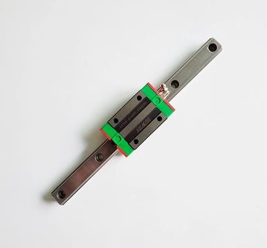 上銀直線導軌滑塊軸承的作用與用途
