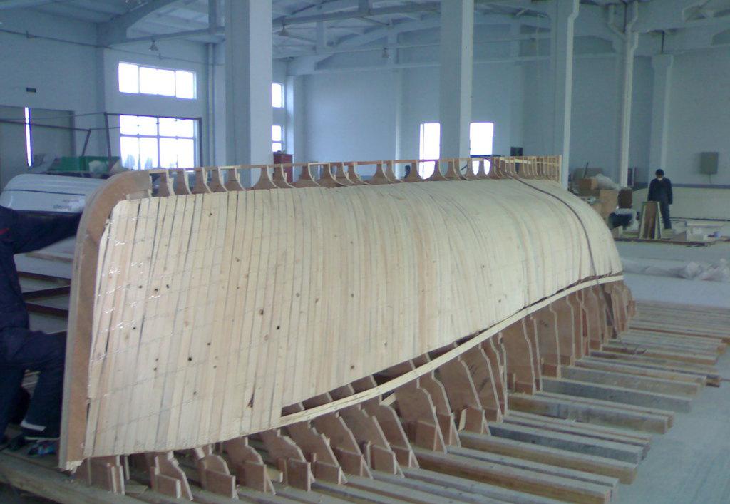 快艇  快艇 臨沂玻璃鋼快艇