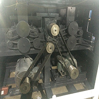 木方多片鋸廠家  木方多片鋸不同型號價格