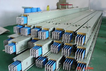 母線槽上?；厥展旧虾＝袢漳妇€槽回收價格上海長期回收各種母線槽