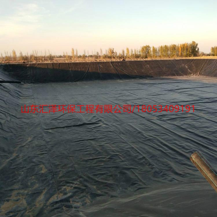 廣西土工膜 防滲土工膜 HDPE土工膜廠家直銷