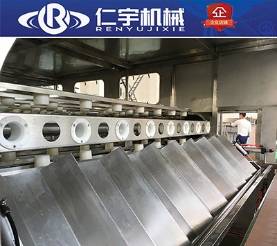 供應(yīng)全自動(dòng)純凈水桶裝水灌裝生產(chǎn)線 桶裝水灌裝機(jī) 大桶水灌裝設(shè)備