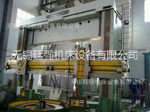 無錫立車大修 承接各種機床維修/改造翻新/設備搬遷/調試保養(yǎng)