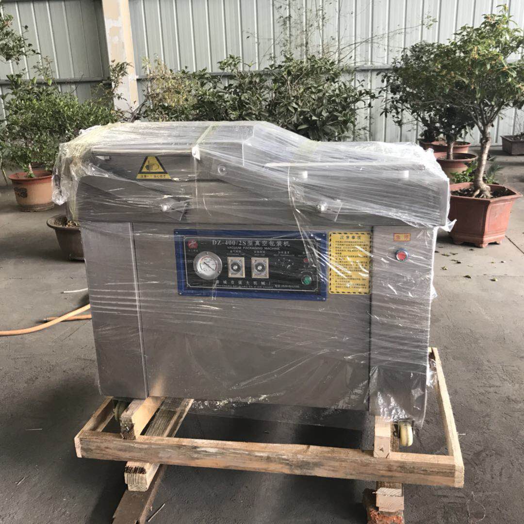 雞爪真空包裝機  鹵制品真空包裝機   鹵肉包裝機生產廠家