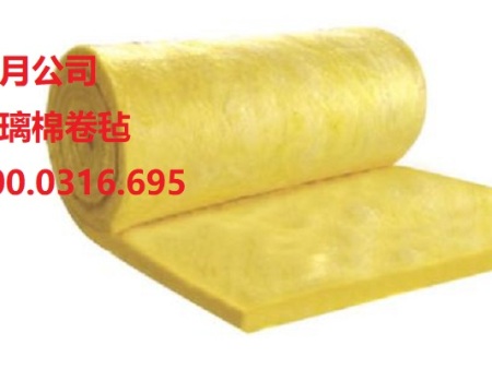 星月玻璃棉管的作用與用途