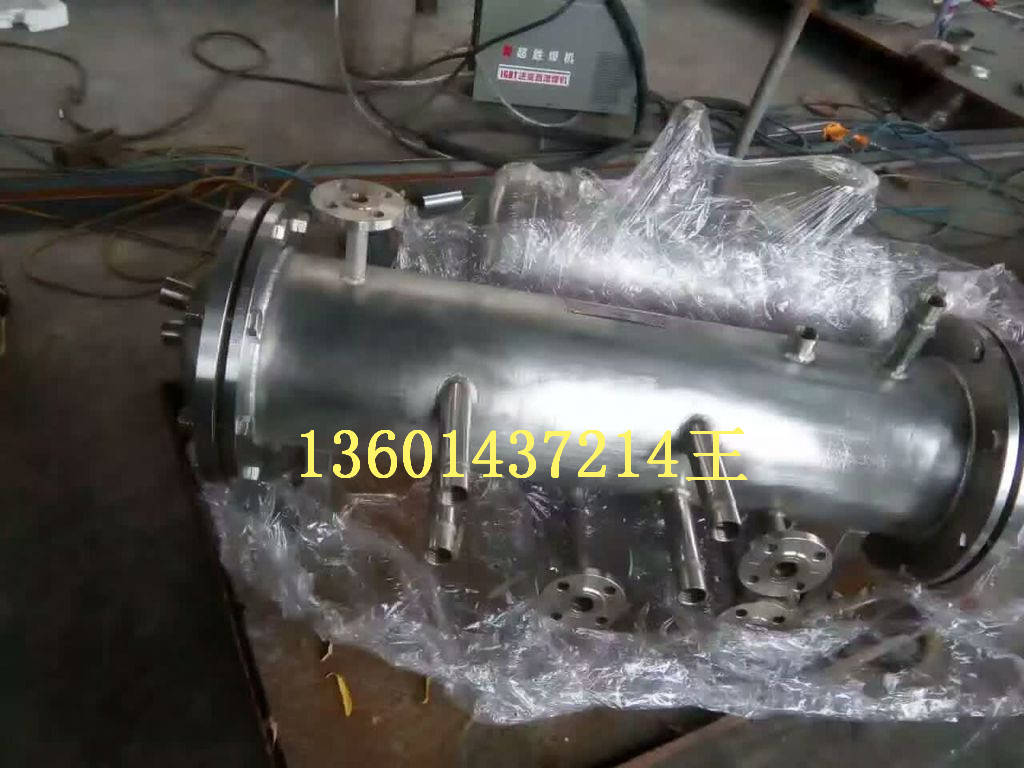 列管式換熱器 定制列管式換熱器 定制不銹鋼列管式換熱器 廠家定制不銹鋼列管式換熱器 廠家供應(yīng)不銹鋼列管式換熱器