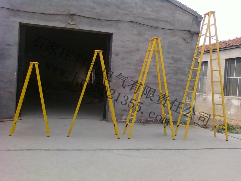 絕緣升降合梯特點(diǎn)