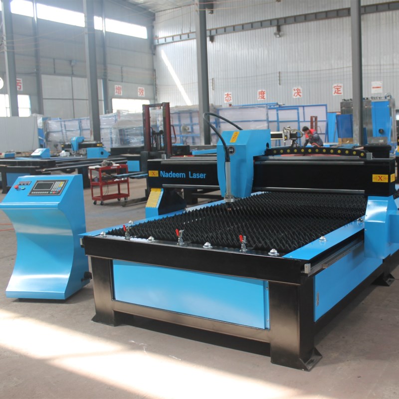 數(shù)控臺(tái)式切割機(jī) 等離子切割機(jī)