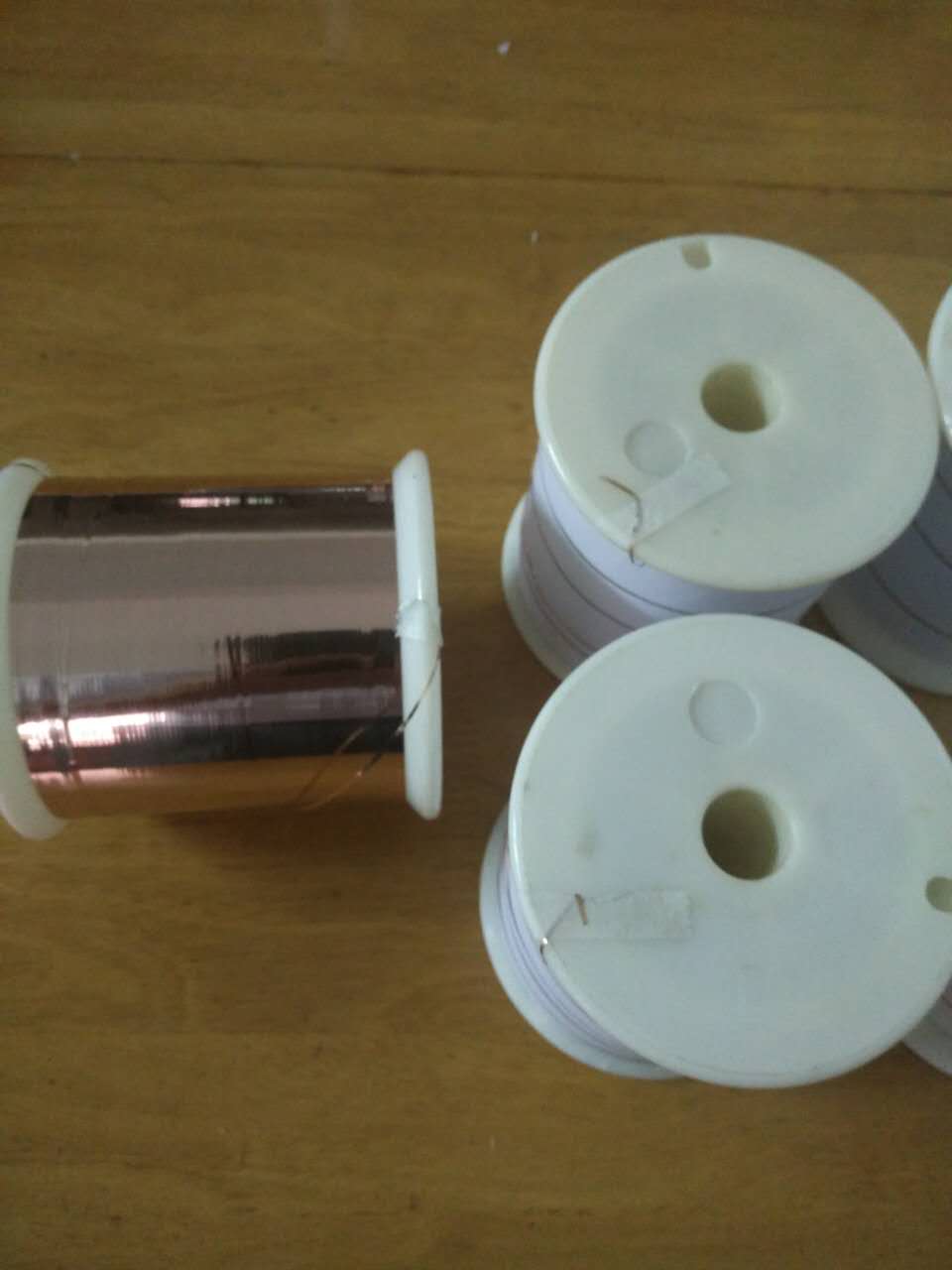 煒鑫專售t2鍍銀紫銅線銀銅合金線*/h65黃銅方線規(guī)格齊全