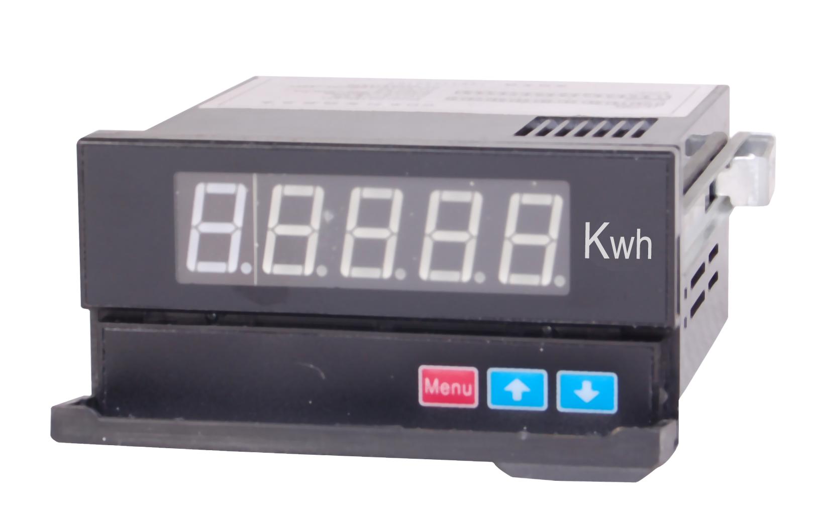 正反向有功電度表