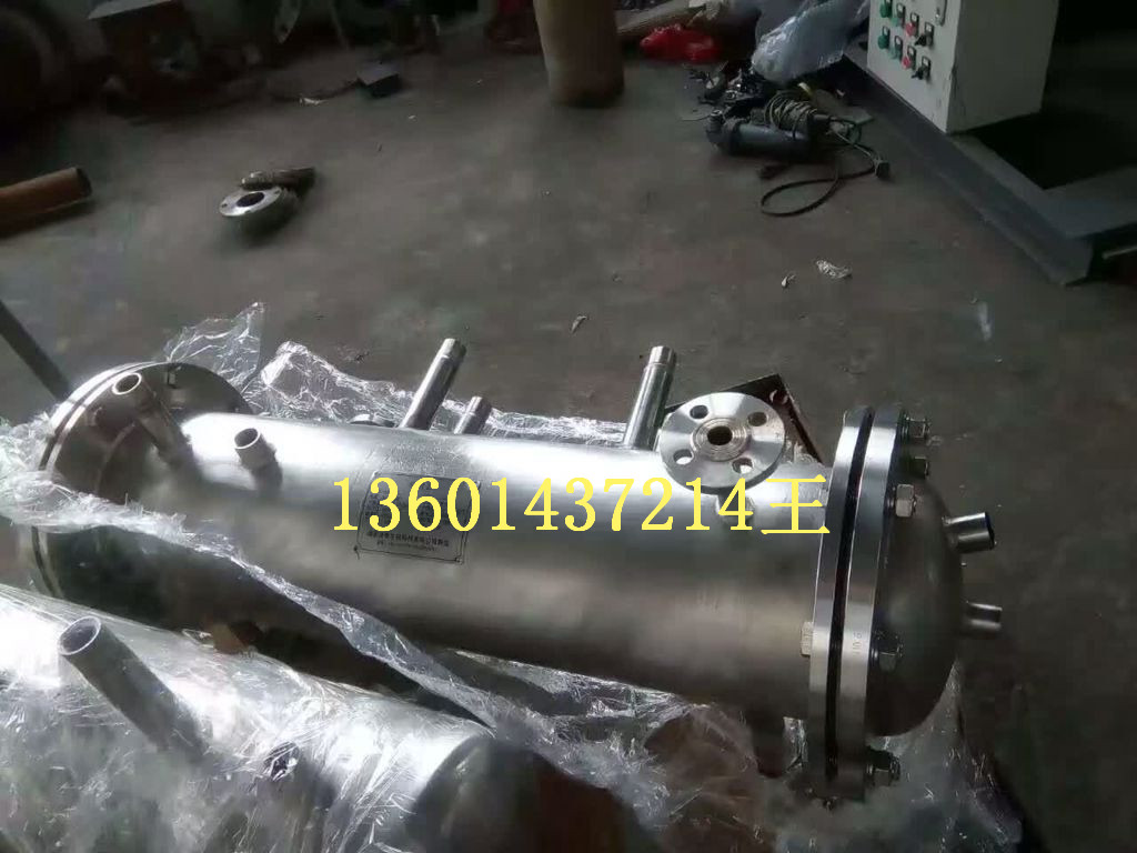 列管式換熱器 定制列管式換熱器 定制不銹鋼列管式換熱器 廠家定制不銹鋼列管式換熱器 廠家供應(yīng)不銹鋼列管式換熱器