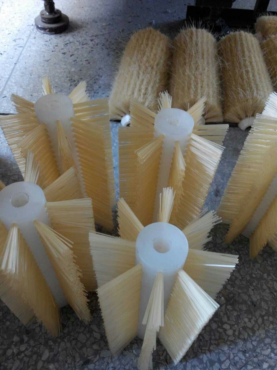 拋光毛刷輥哪家好-電話-價格