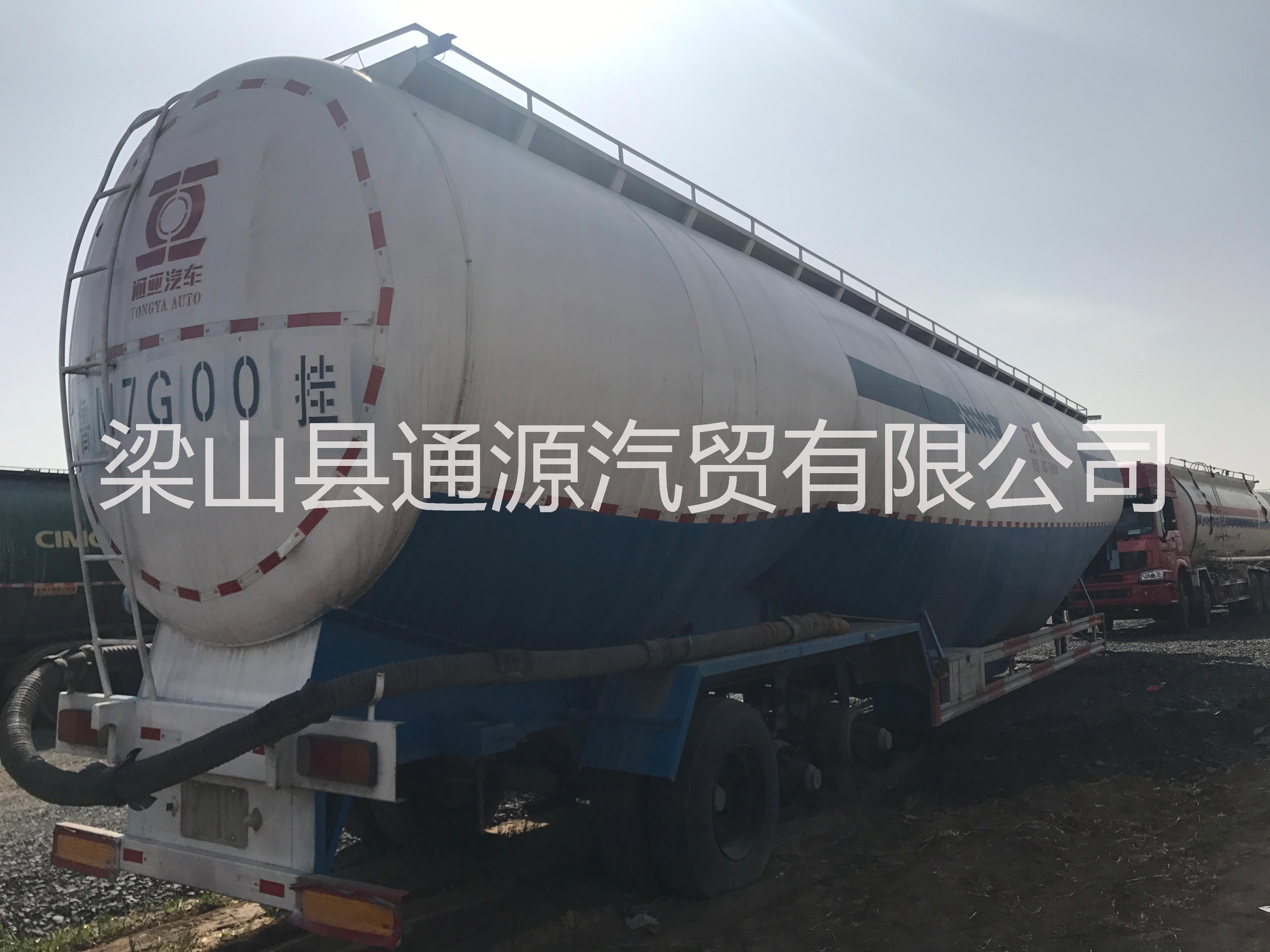 新疆罐車廠家-價格