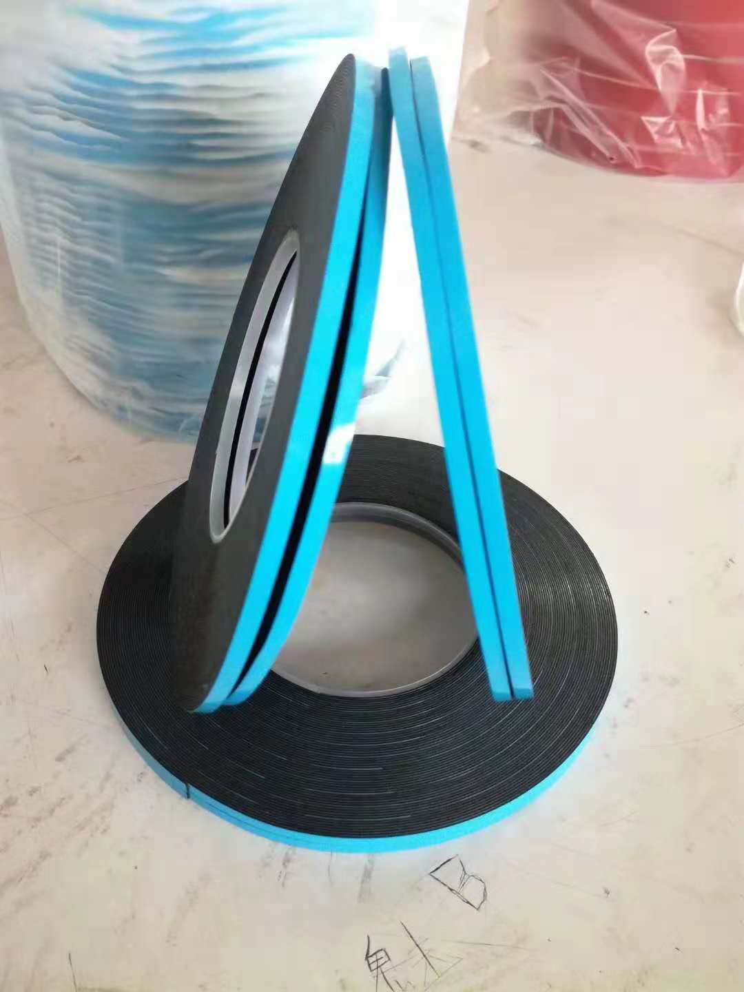 中空玻璃丁基膠廠家直銷，中空玻璃丁基膠批發(fā)價(jià)，中空玻璃丁基膠價(jià)格