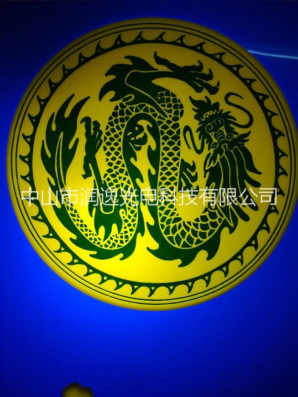 平面燈箱亞克力平面燈箱中山平面燈箱