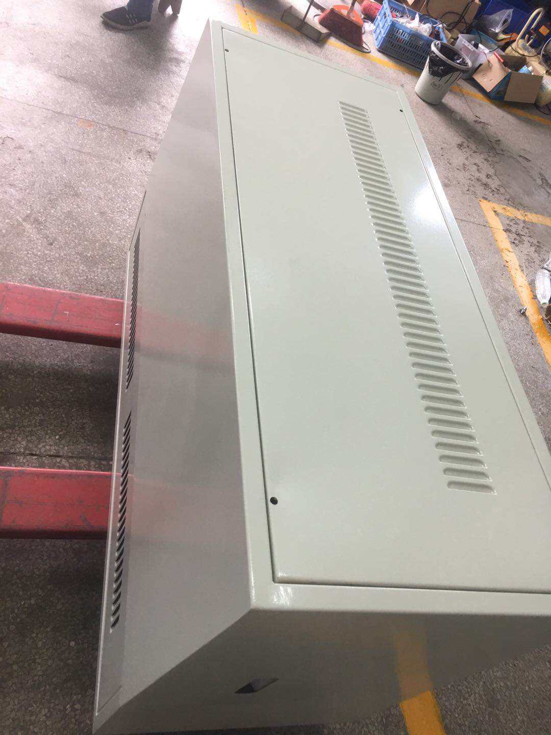 高堡海德堡印刷機(jī)集塵器YJ-100