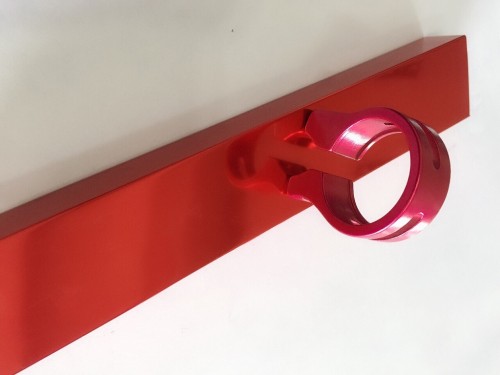 上海20um鋁材陽極氧化廠家