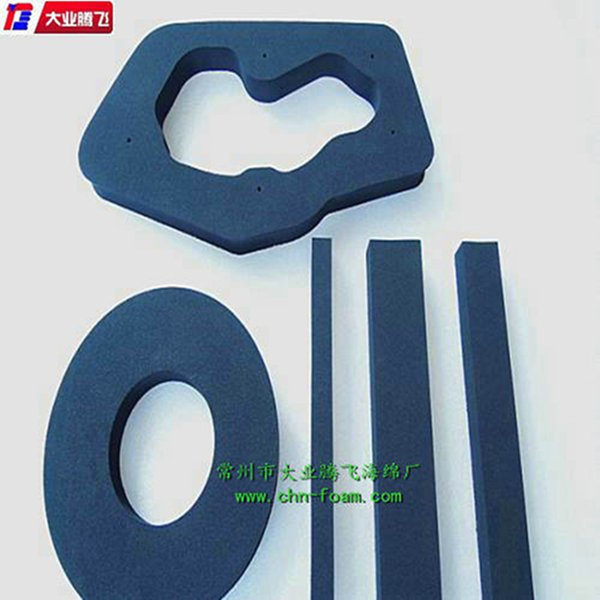 耐腐蝕保溫防潮海綿