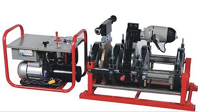 邳州官湖熱熔機(jī)