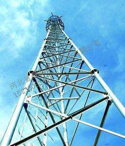 通訊塔系列【三管塔、單管塔、角鋼塔】歡迎來電咨詢@?。。。?  title=