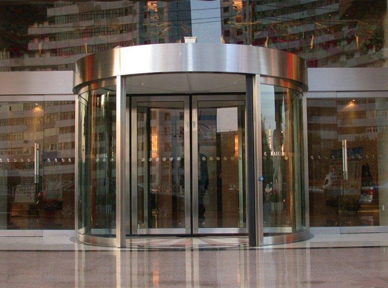 河北旋轉(zhuǎn)門 承德旋轉(zhuǎn)門廠家 廊坊旋轉(zhuǎn)門安裝