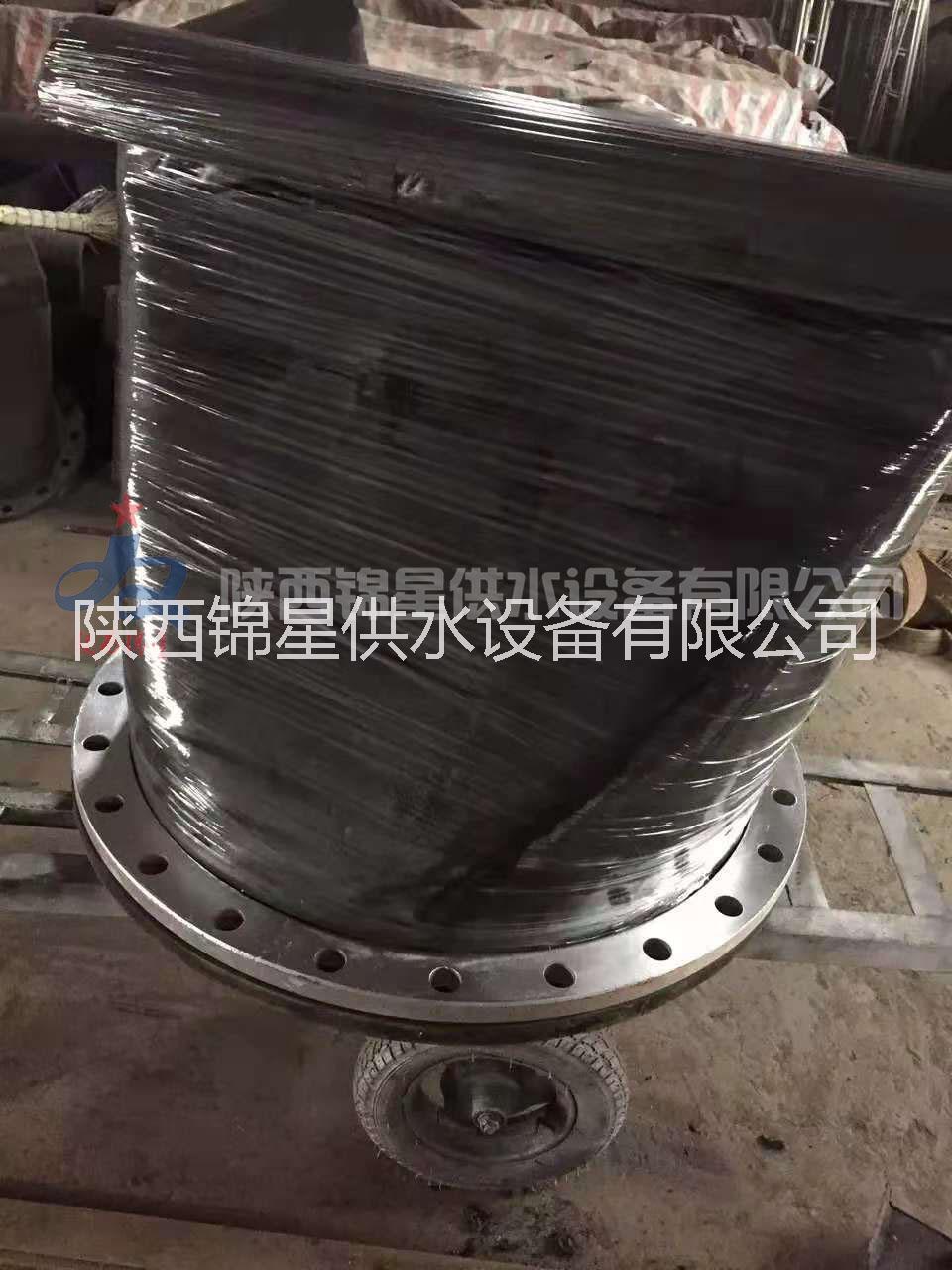 XH41型鴨嘴閥 法蘭連接 生產廠家 現(xiàn)貨供應 陜西錦星供水設備有限公司