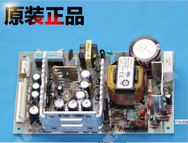 供應(yīng)激光控制箱多路電源NFS80-7606J Spectra-Physics激光控制箱多路電源