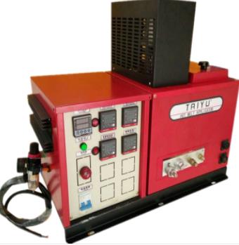 優(yōu)質(zhì)的 YD-10P氣泵熱熔膠機(jī)