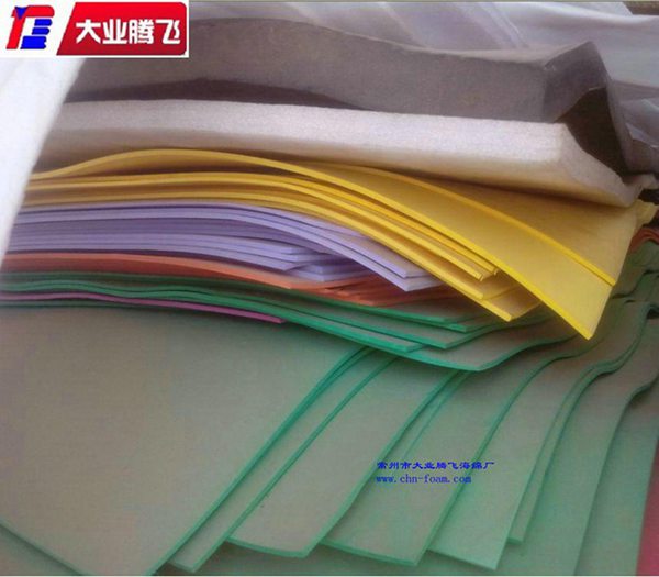 供應(yīng)高彈力潛水服泡棉