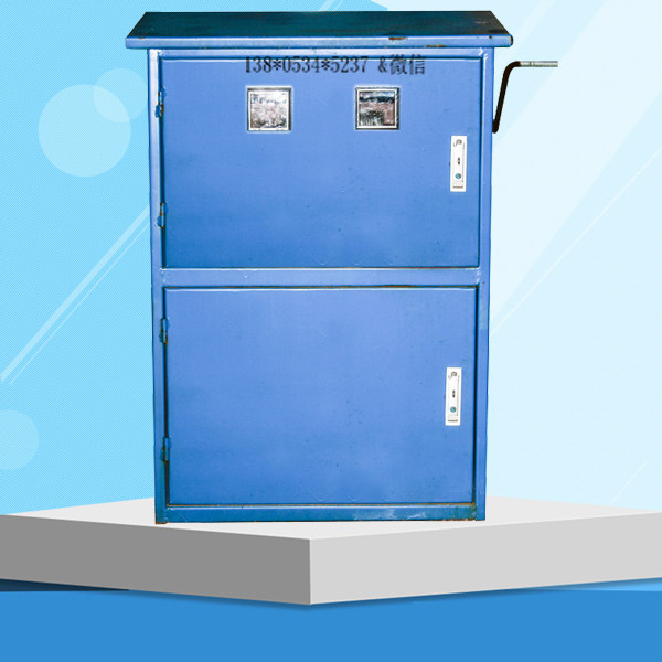 遠傳水電雙計數(shù)據(jù)玻璃鋼井房現(xiàn)貨銷