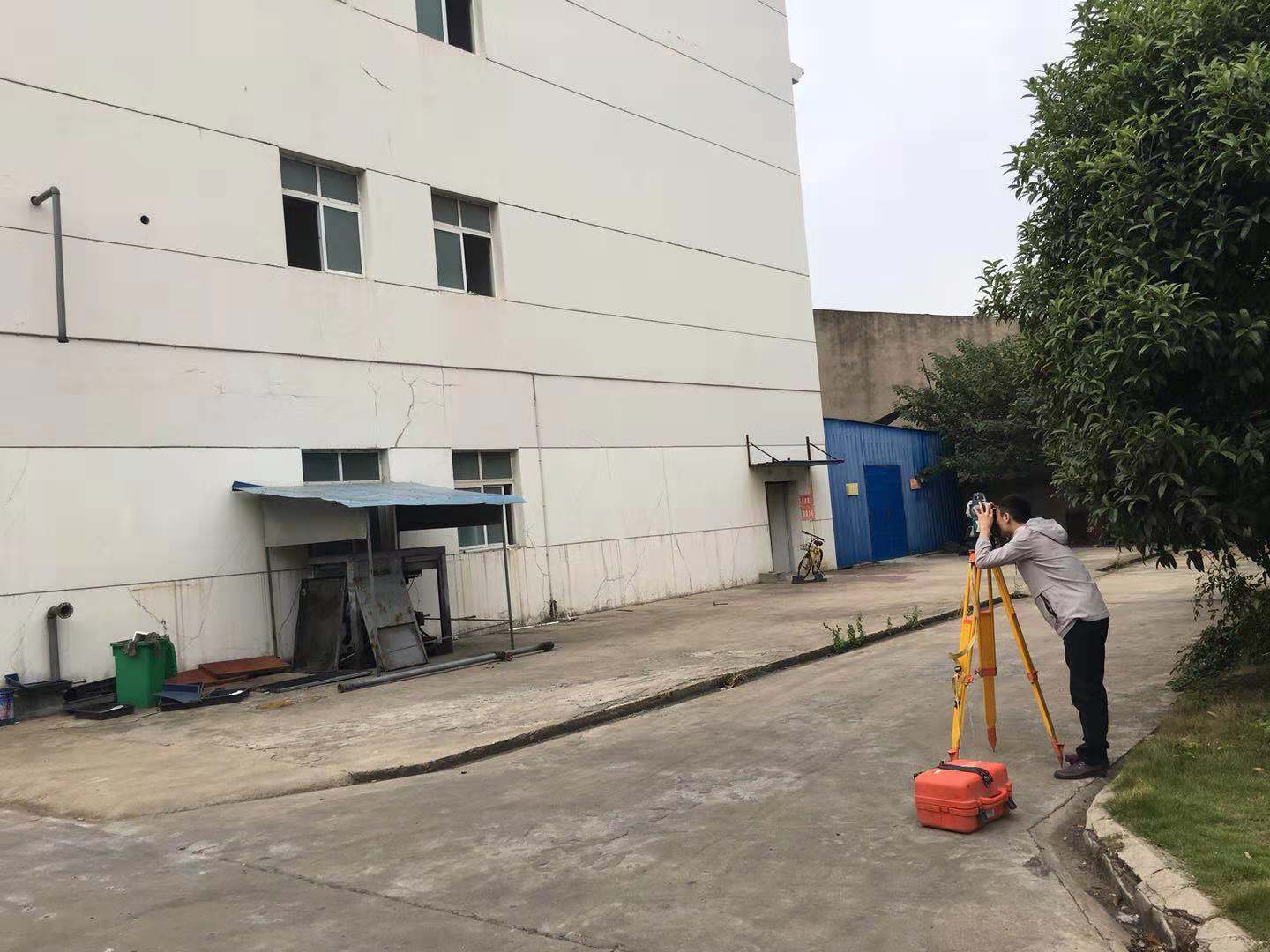 十堰市樓房安全檢測(cè)安測(cè)第三方房屋安全鑒定機(jī)構(gòu)哪家*