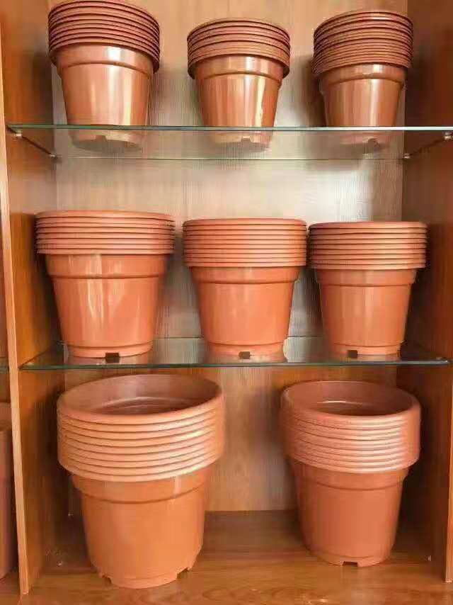 塑料花盆   大量供應(yīng)塑料花盆 廣州塑料花盆批發(fā)商 花盆廠家