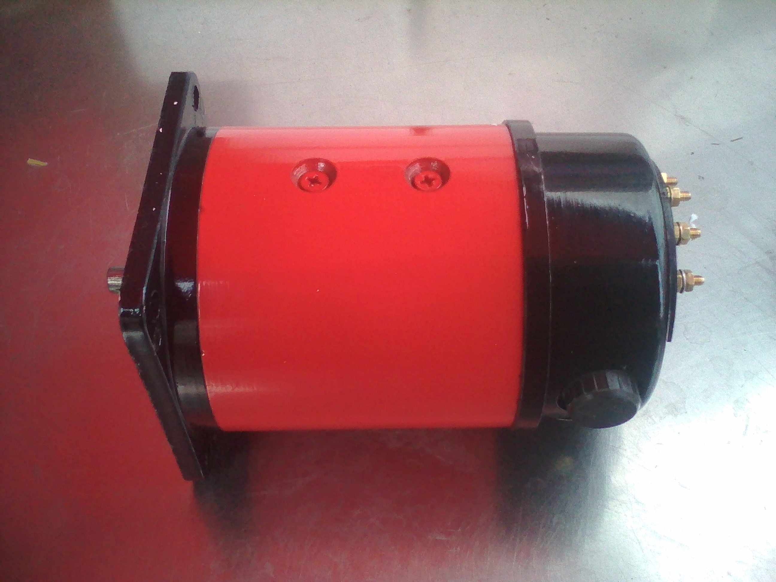 90SZ直流伺服電動機92瓦價格，價格，質(zhì)量，原理，24伏110伏220伏92瓦3000轉(zhuǎn)