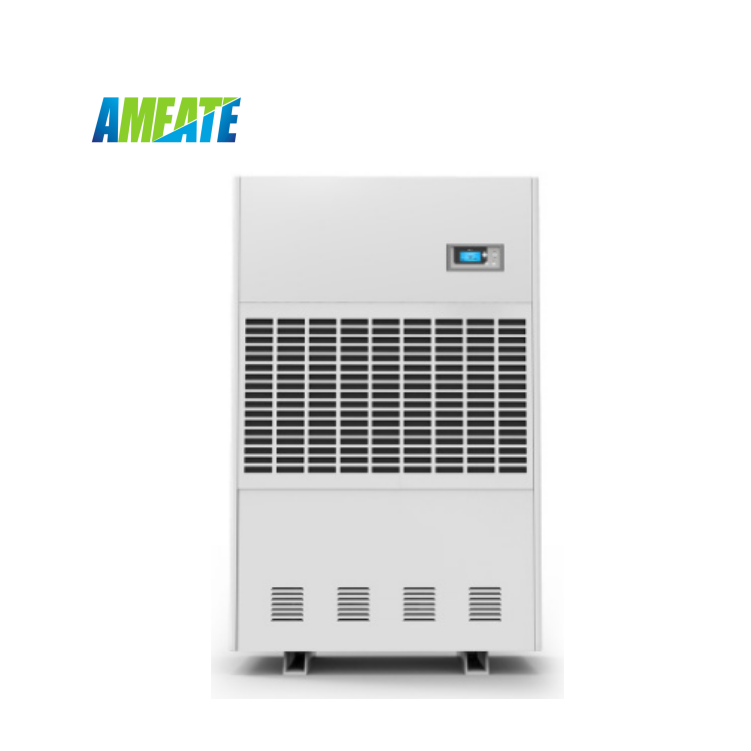 地下車庫除濕設(shè)備AMCF-20S地下室抽濕機18962621597