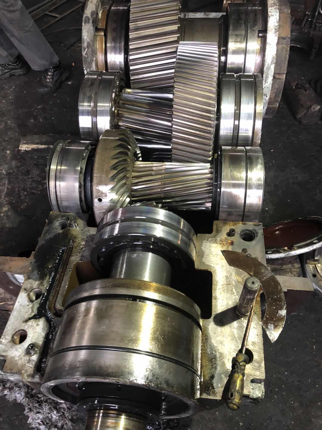 內(nèi)蒙古的減速器修理價(jià)格