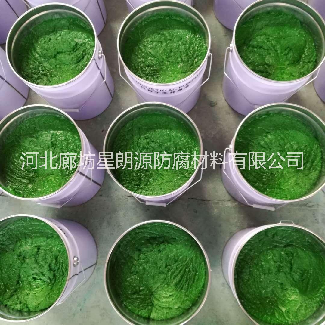 洛陽廠家生產(chǎn)玻璃鱗片防腐膠泥