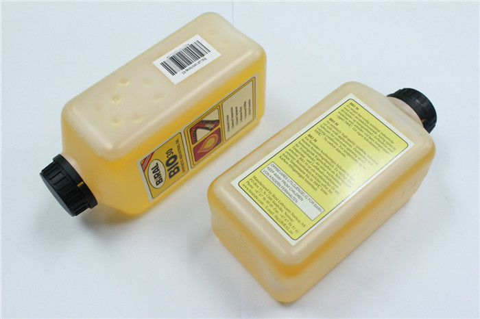 貝萊爾BIRAL GREASE 茶色鏈條油 BIO-30高溫鏈條油