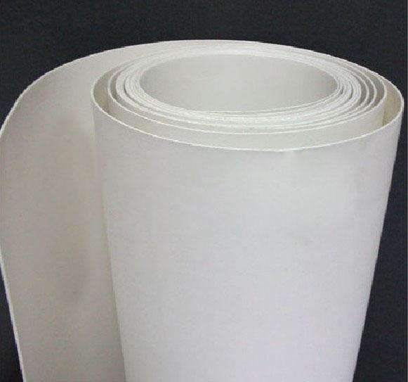 供應(yīng)白色拋光革廠家